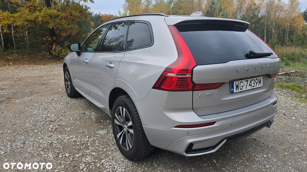 Volvo XC 60 - 22