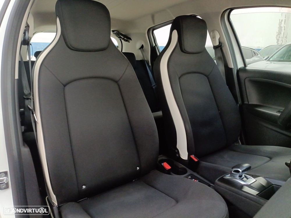 Renault Zoe (c/ Bateria) Zen 50 - 16