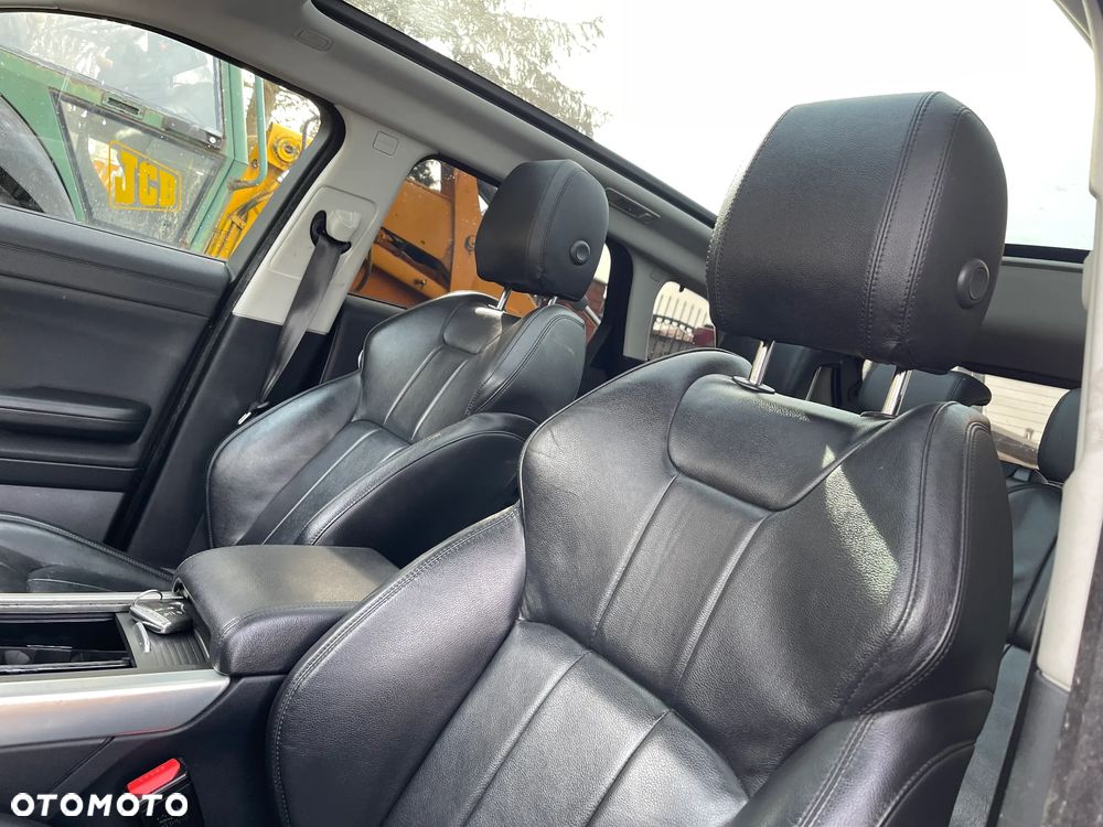 Land Rover Range Rover Evoque 2.0TD4 SE Dynamic - 16