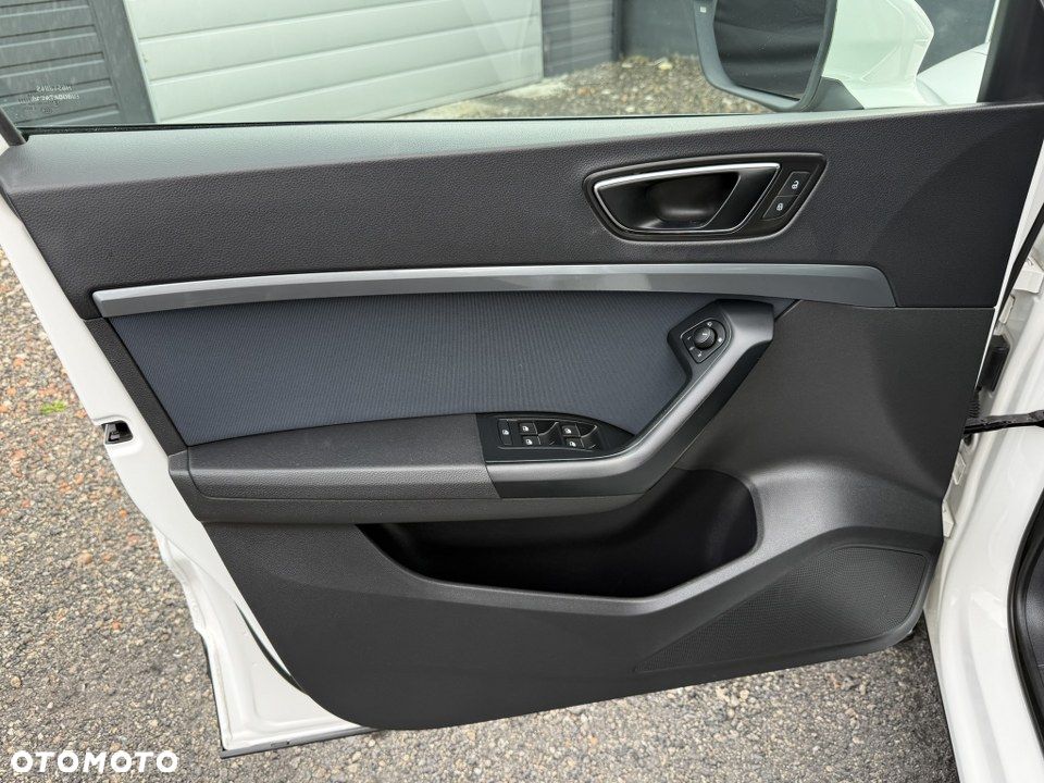Seat Ateca 1.4 Eco TSI Xcellence S&S - 19