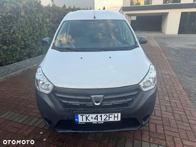 Dacia Dokker - 2
