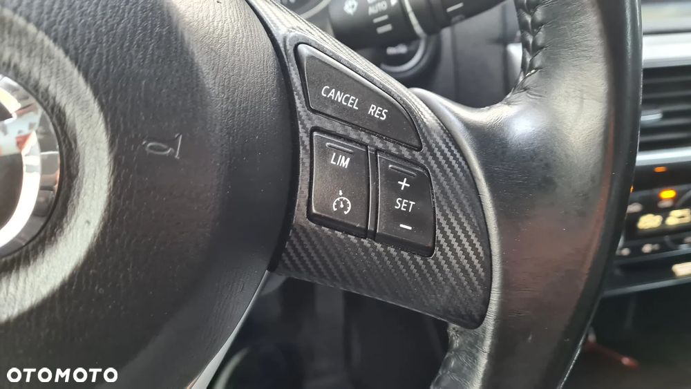 Mazda CX-5 SKYACTIV-G 165 Exclusive-Line - 34