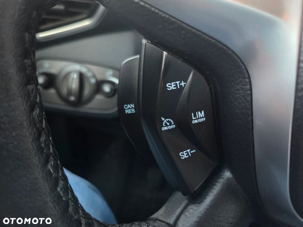 Ford C-MAX 1.0 EcoBoost Start-Stopp-System Business Edition - 32