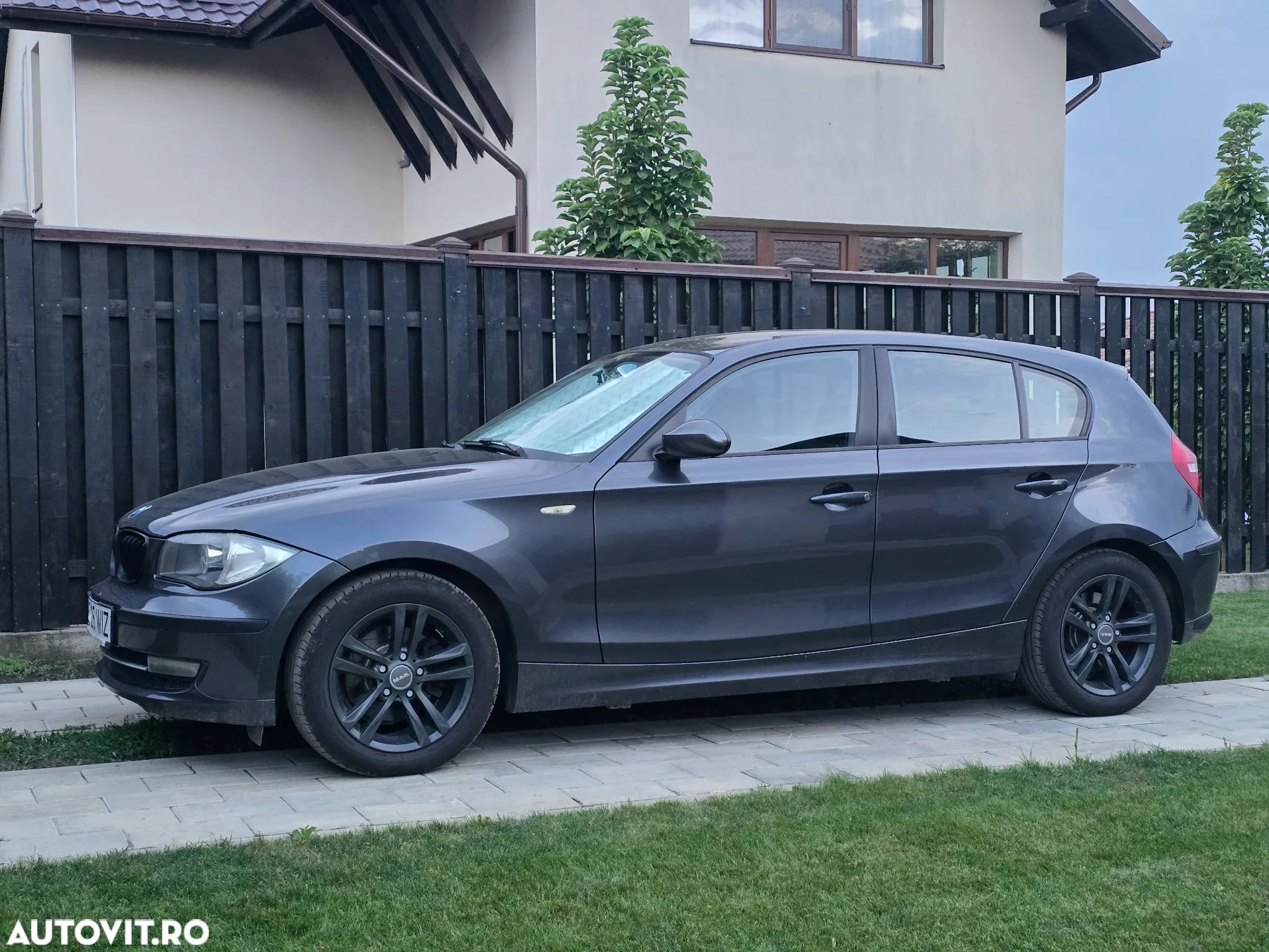 BMW Seria 1 118d - 1