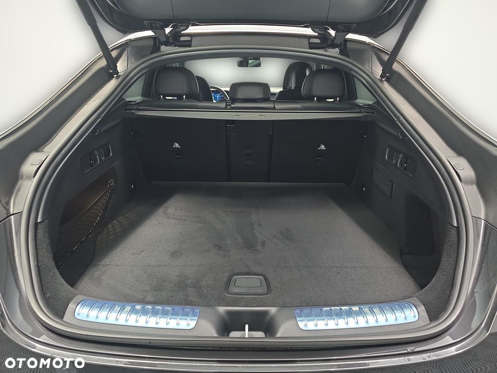 Mercedes-Benz GLC 220 d mHEV 4-Matic AMG Line - 10