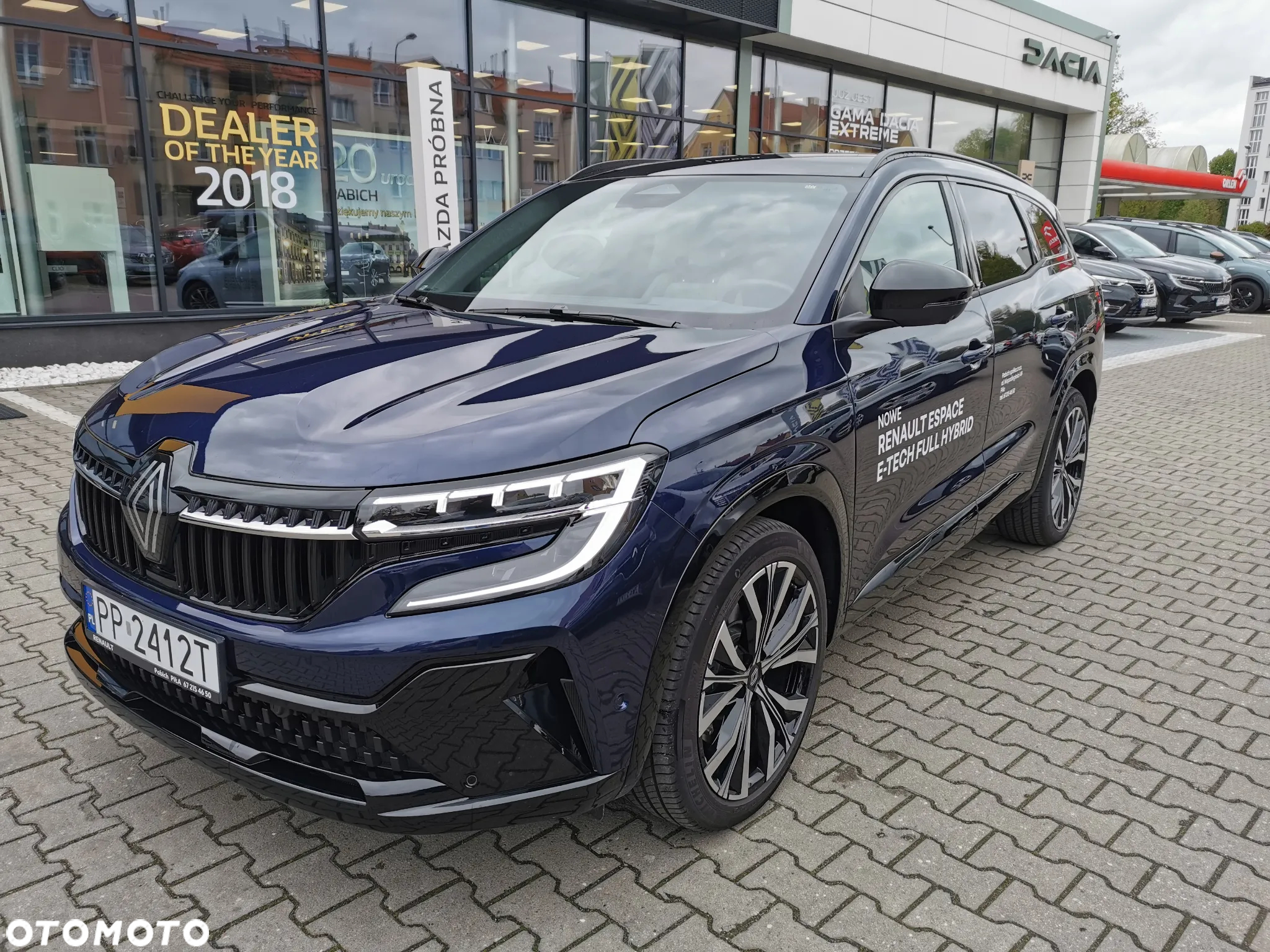 Renault Espace - 2