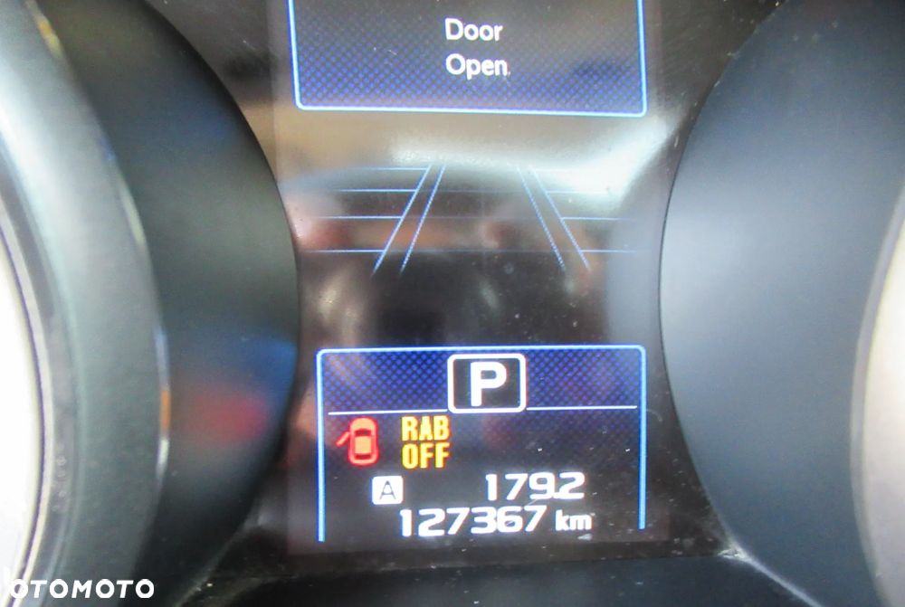Subaru Outback - 26