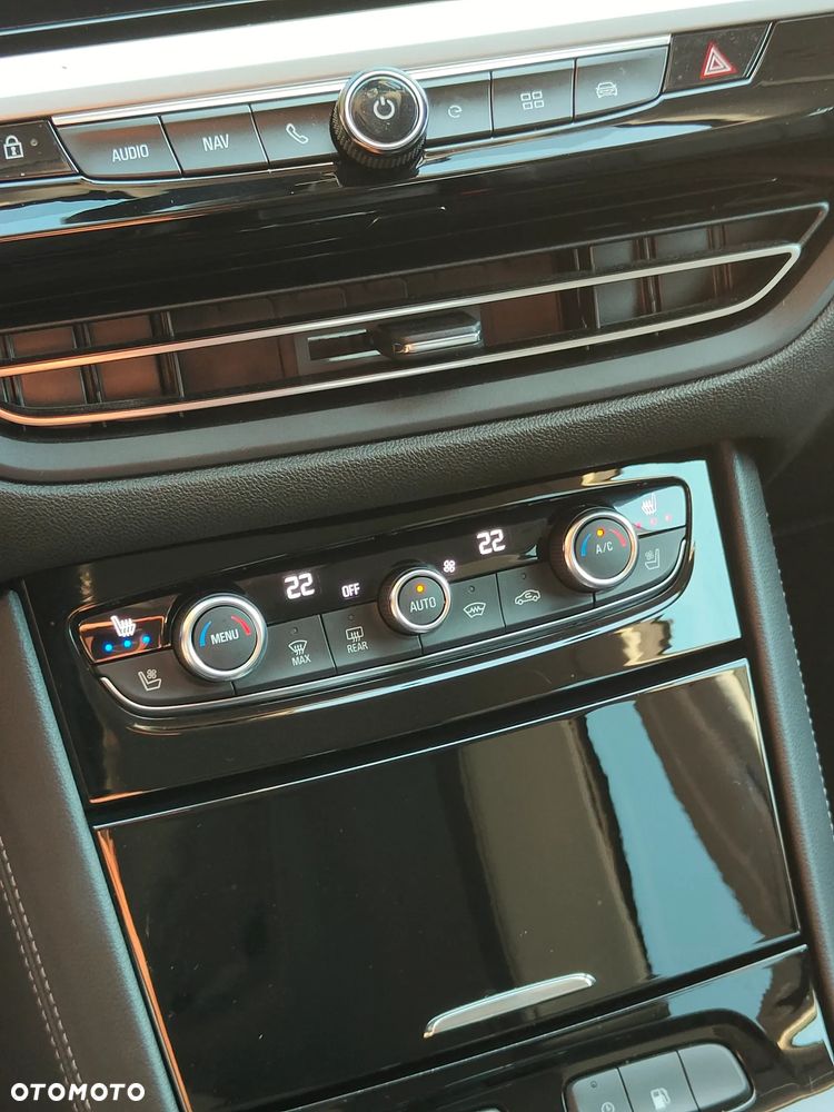 Opel Grandland X 1.6 T PHEV Ultimate - 23