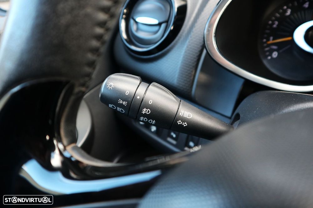 Renault Clio 1.5 dCi Dynamique S - 18