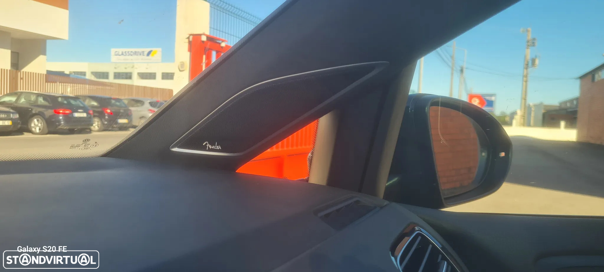 VW Golf 2.0 TSi GTi DSG - 26