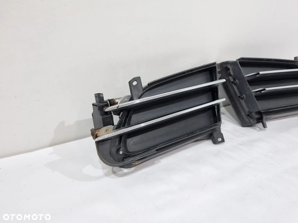 TESLA MODEL S WLOT POWIETRZA KIEROWNICA LEWA PRAWA 1007269-00-E 1007268-00-E - 2