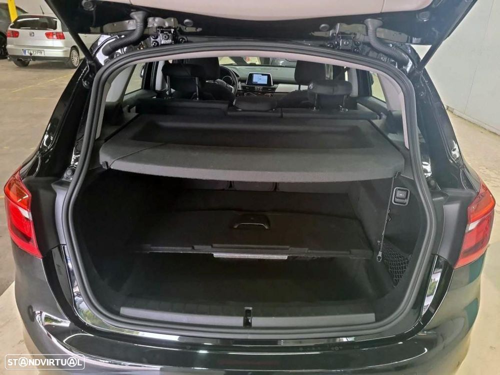 BMW 216 Active Tourer d Advantage Auto - 17