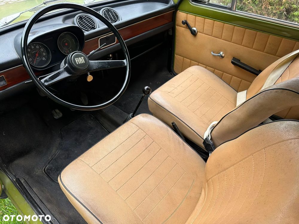 Fiat 127 - 5