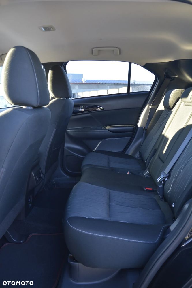 Mitsubishi Eclipse Cross - 25