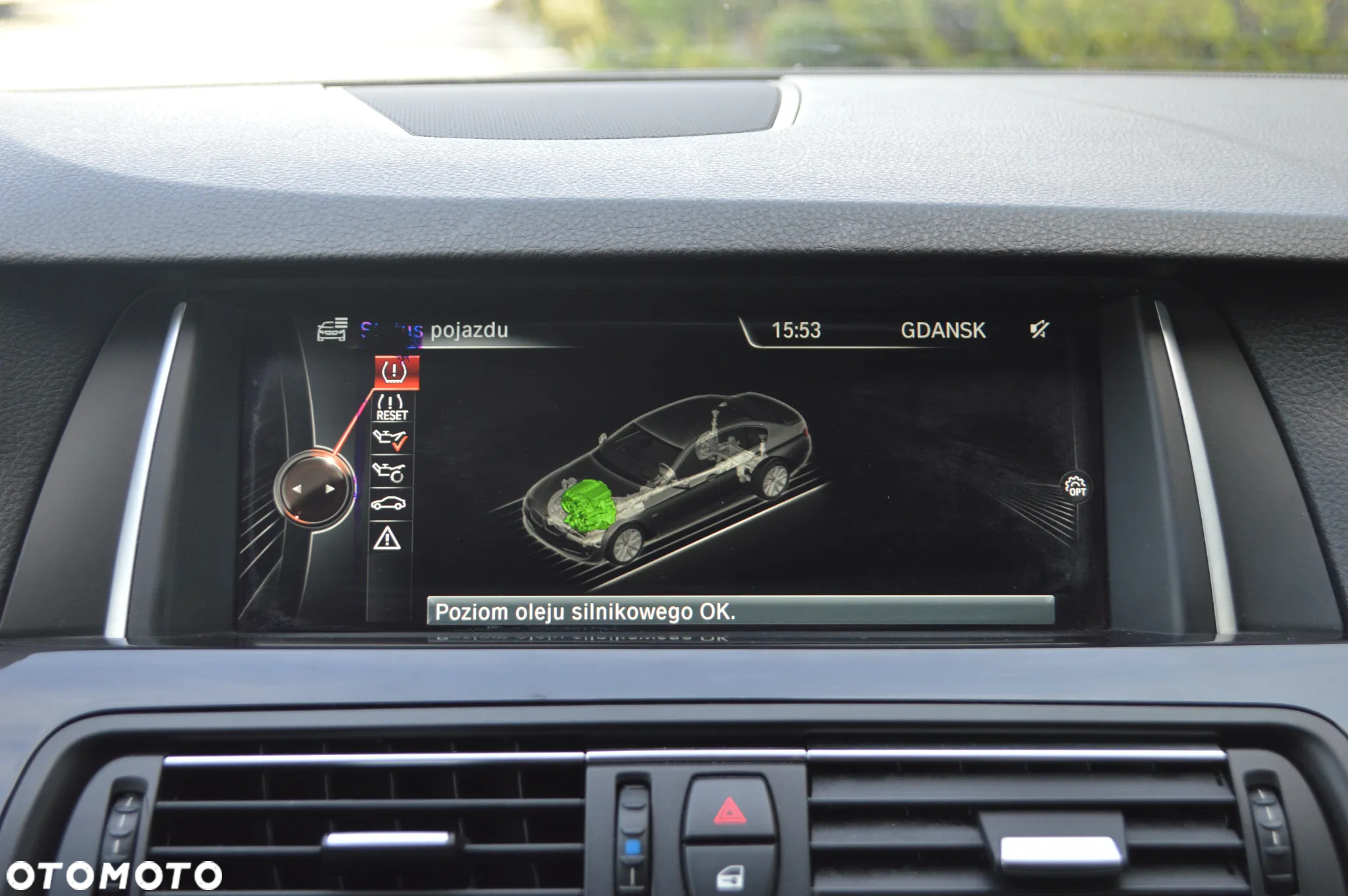 BMW Seria 5 520d - 21