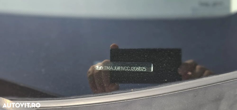Hyundai ix35 - 19