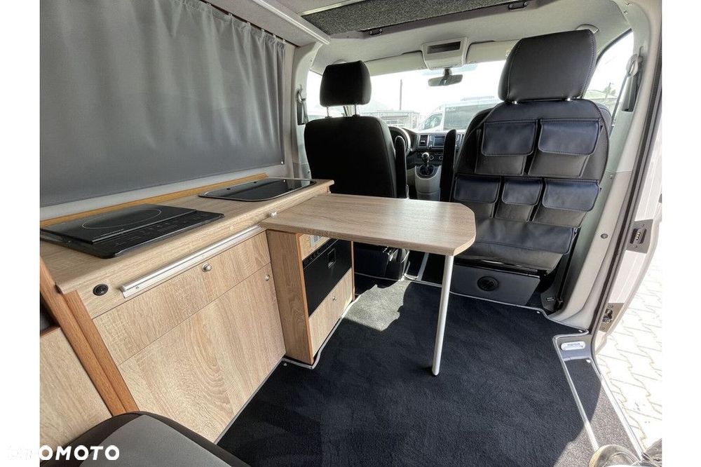Volkswagen T6 CAMPER CALIFORNIA - 26