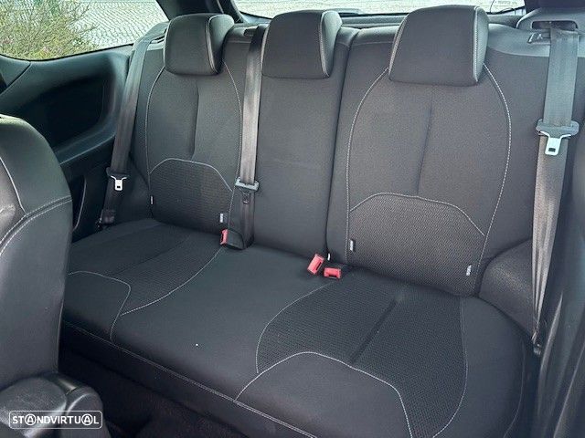 Citroën DS3 1.6 e-HDi Airdream Sport Chic - 8