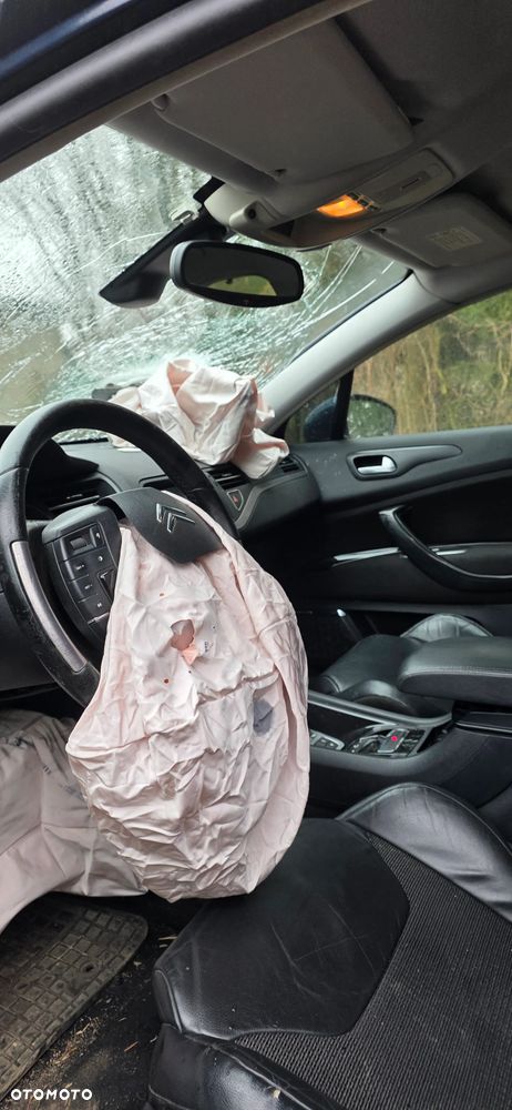 Citroën C5 2.0 HDi Exclusive - 10