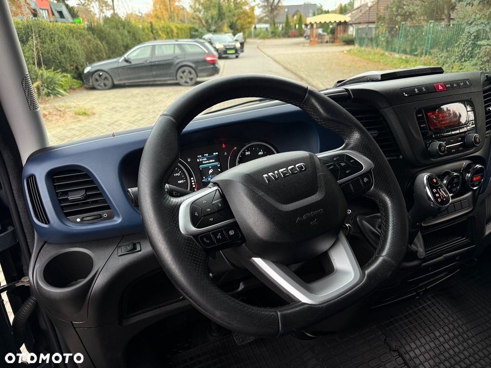 Iveco Daily - 5