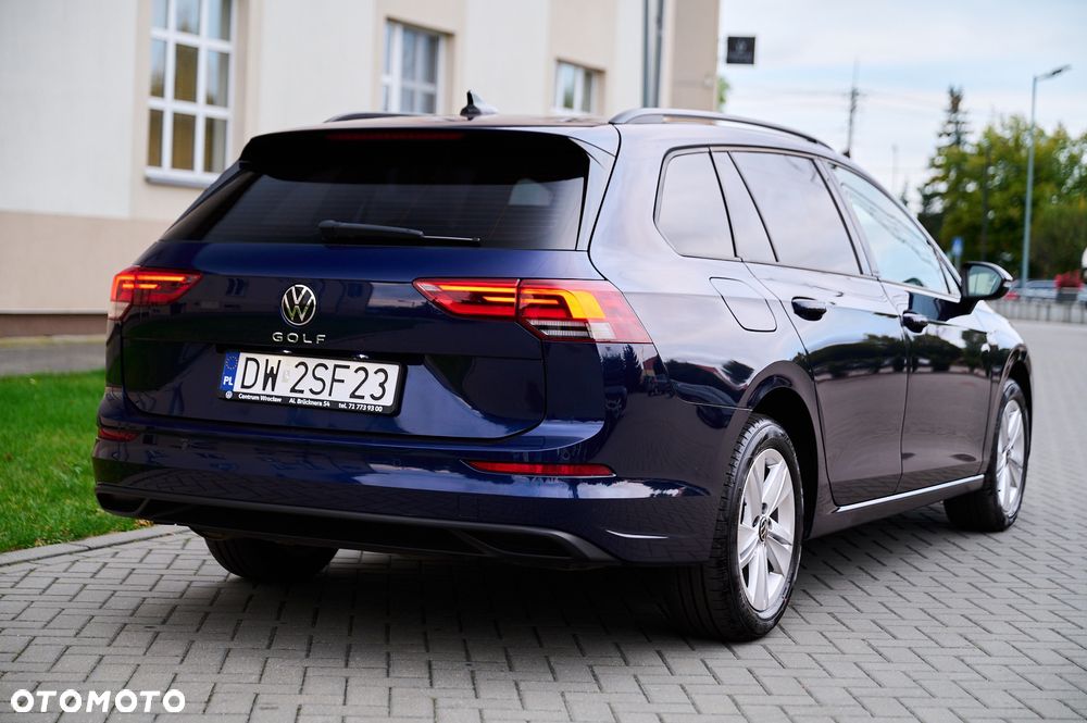Volkswagen Golf - 12