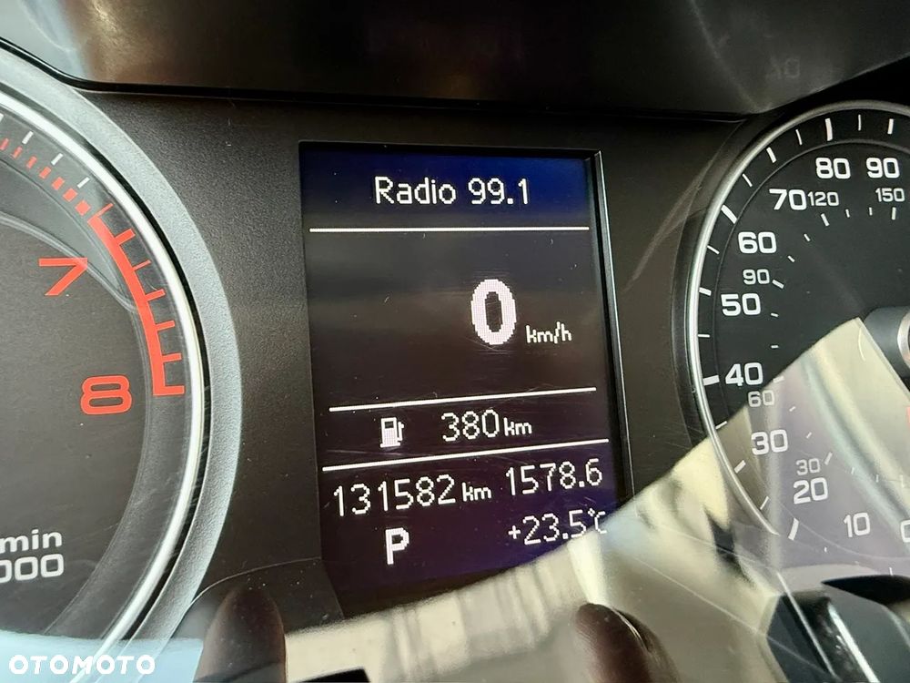 Audi A4 Limousine 2.0 TFSI Quattro S tronic - 13