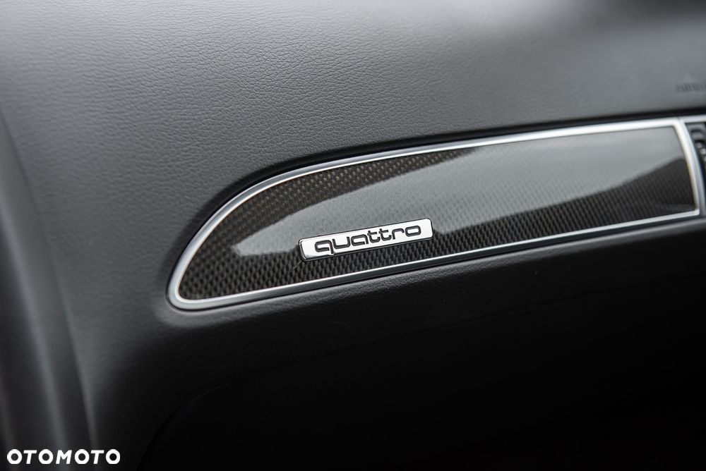 Audi S6 Avant Standard - 27