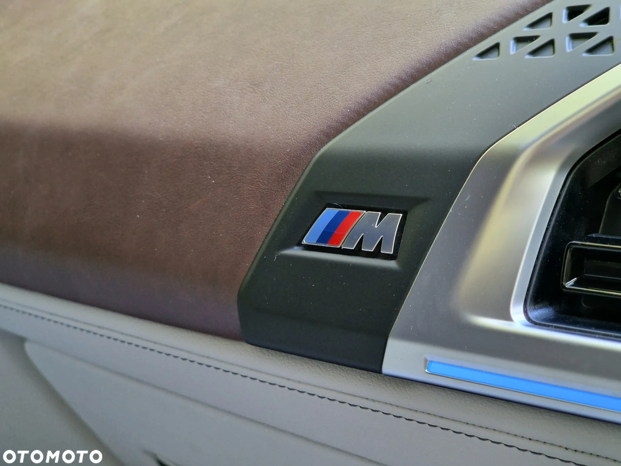 BMW XM PHEV Label sport - 29