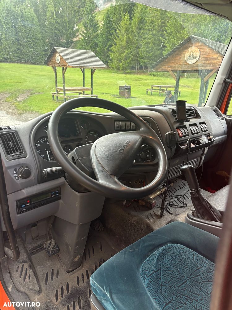 DAF LF 45.180 - 7