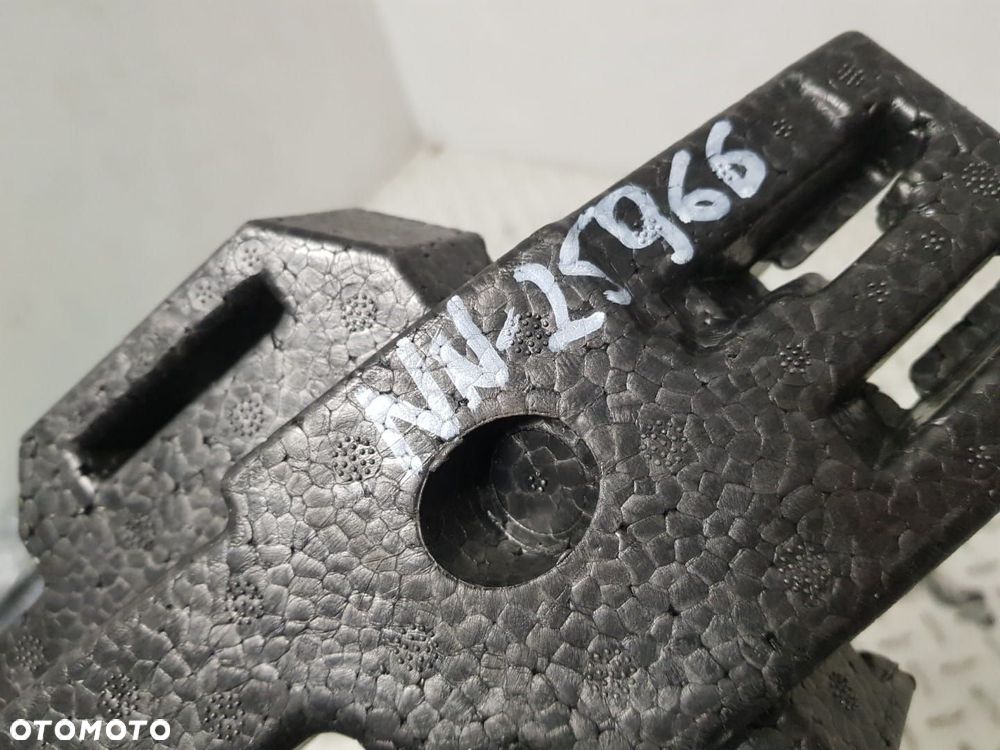 FABRYCZNIE NOWY ORYGINALNY ABSORBER  ZDERZAKA PRZEDNIEGO PRZÓD BMW 2 F45 F46 LCI LIFT 18-23 7477009 - 8