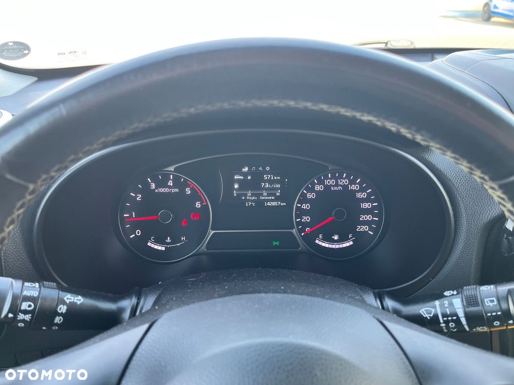 Kia Soul - 17