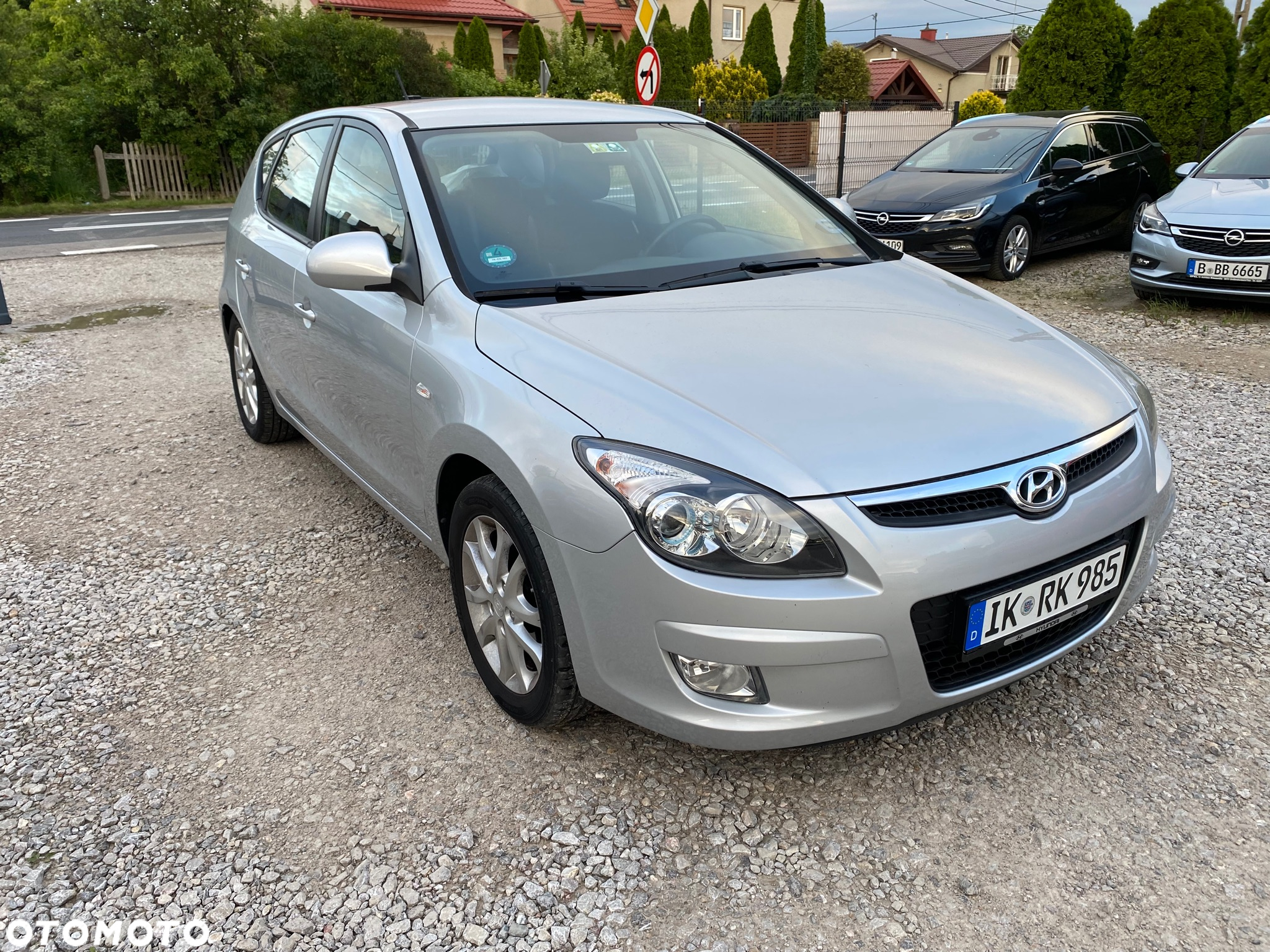 Hyundai i30 2.0 Premium - 36