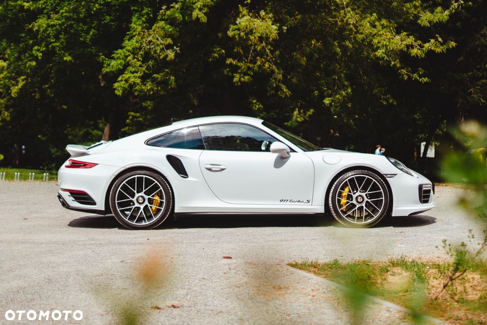 Porsche 911 - 6
