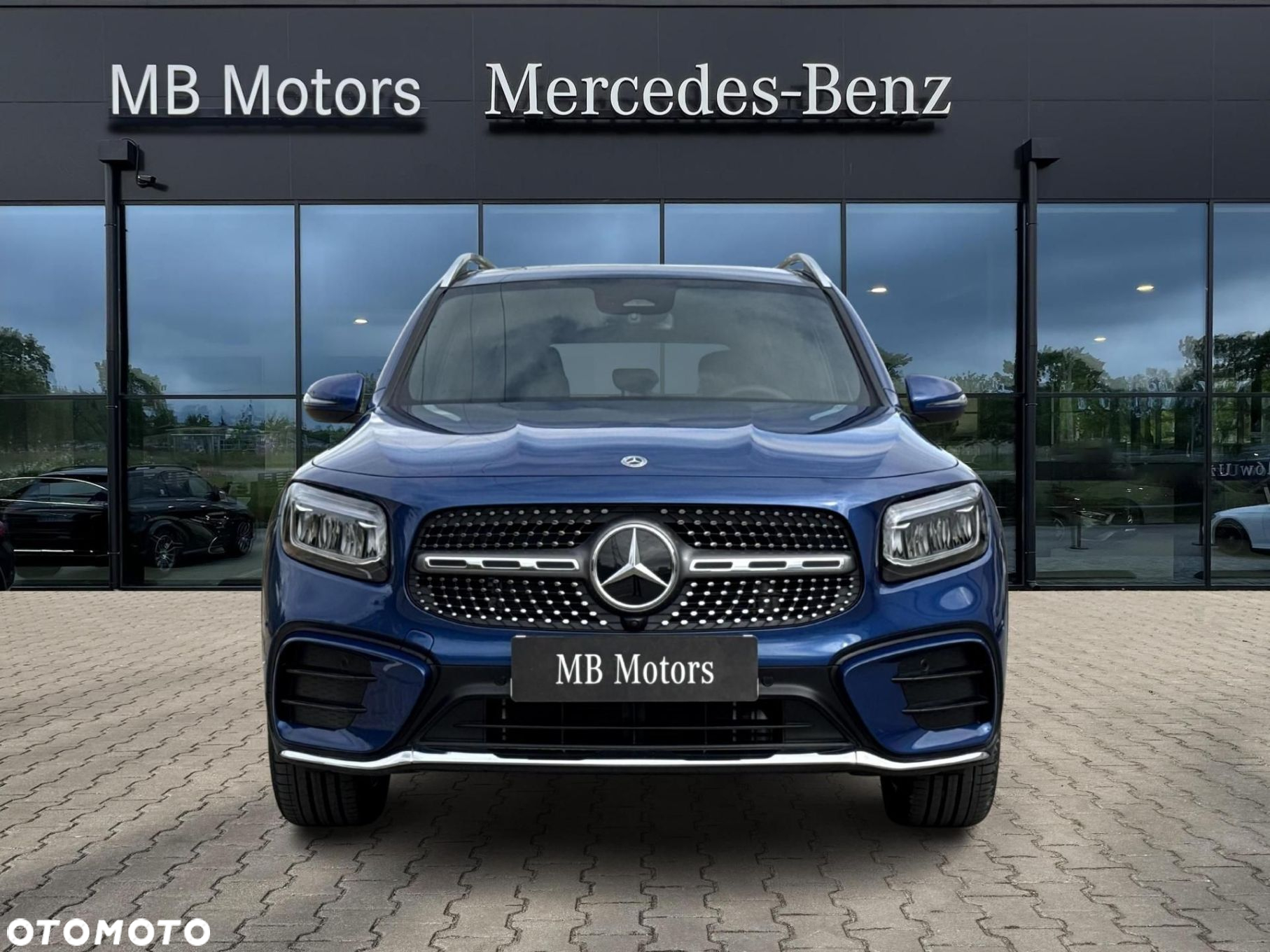Mercedes-Benz GLB - 7
