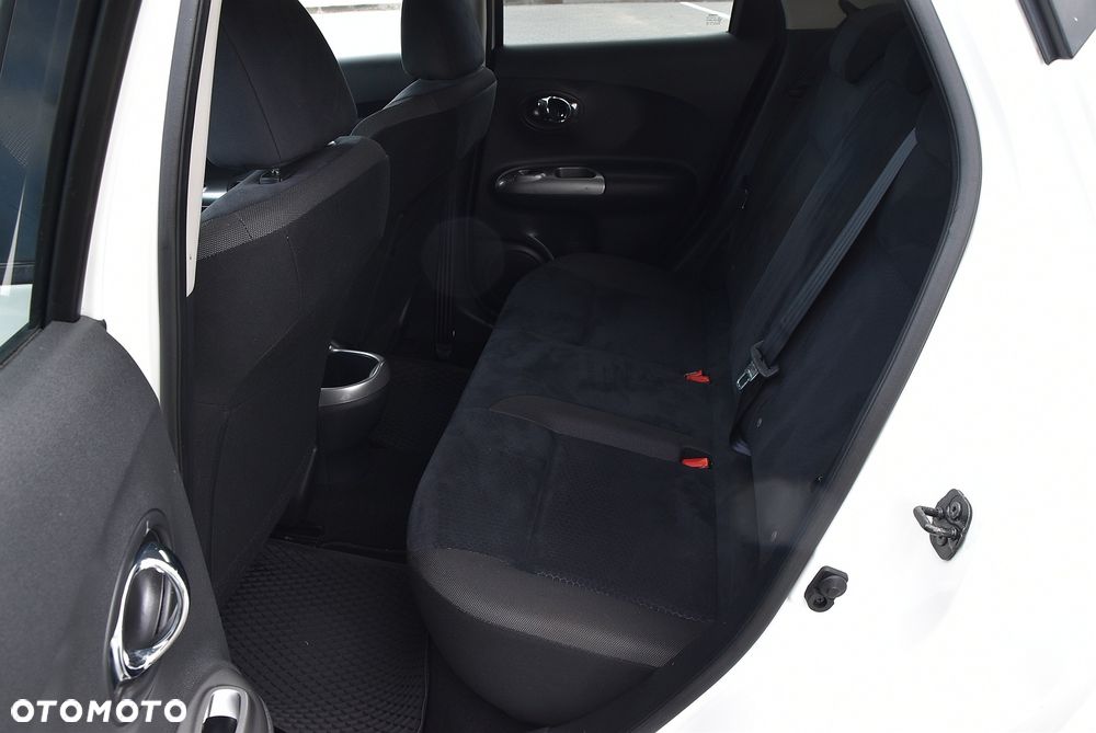 Nissan Juke - 19