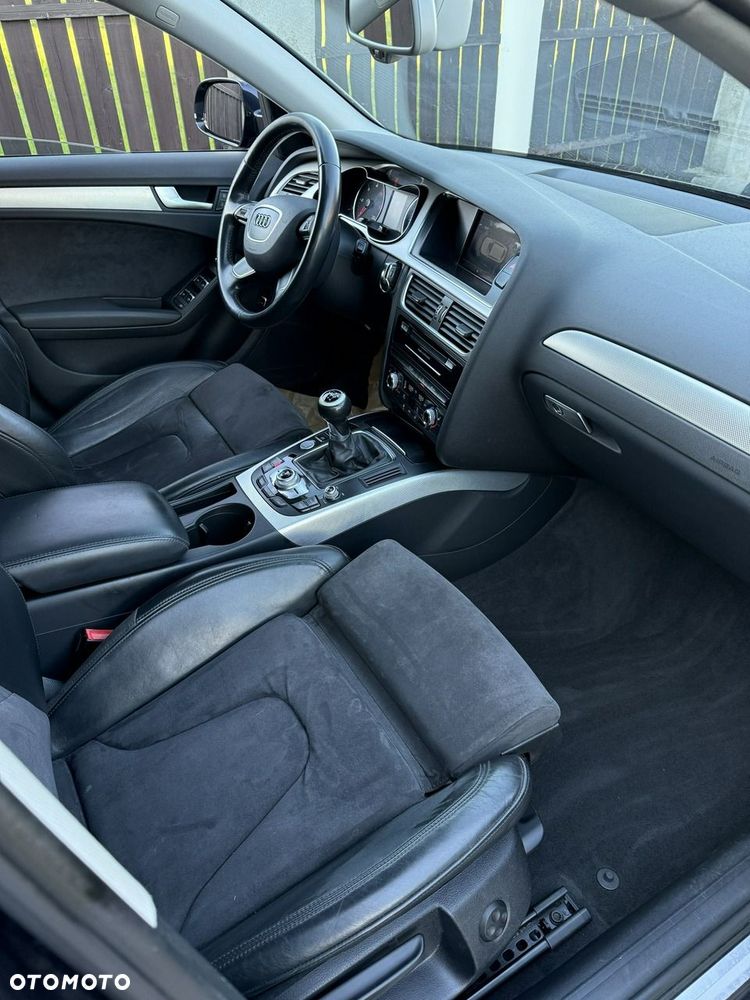 Audi A4 Avant - 10