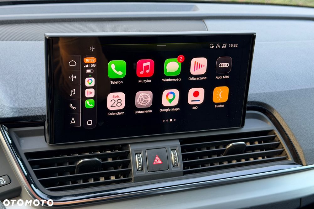 Audi Q5 45 TFSI mHEV Quattro S Line S tronic - 18