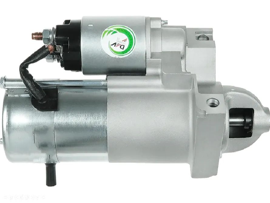 NOWY ORYGINALNY ROZRUSZNIK CADILLAC  Fleetwood 5.7 V8  | 112897 - 4