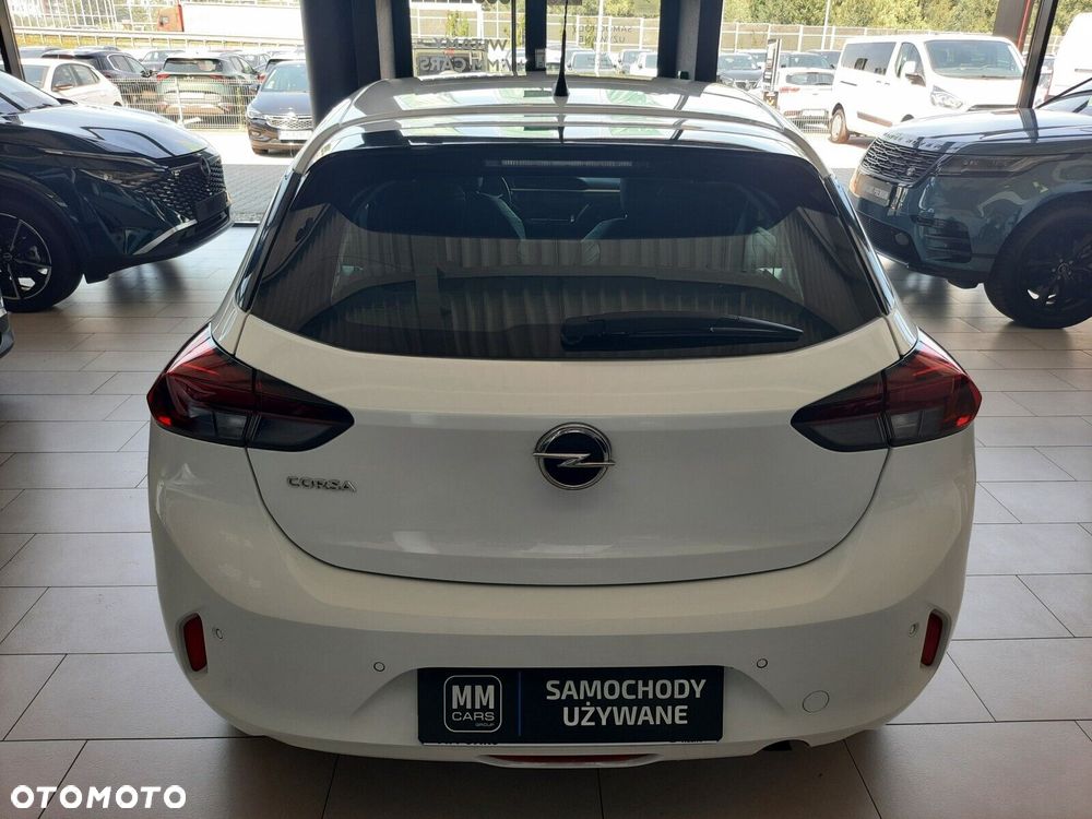 Opel Corsa 1.2 Elegance S&S - 5