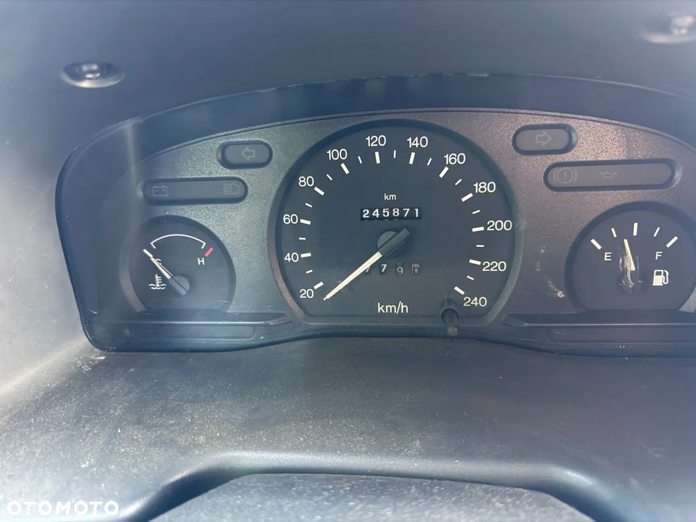 Ford Transit - 15