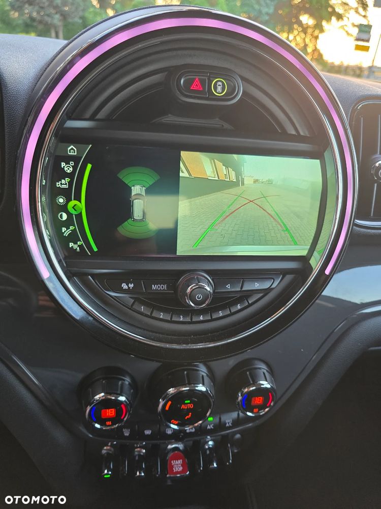 MINI Countryman Cooper Estate Edition - 6