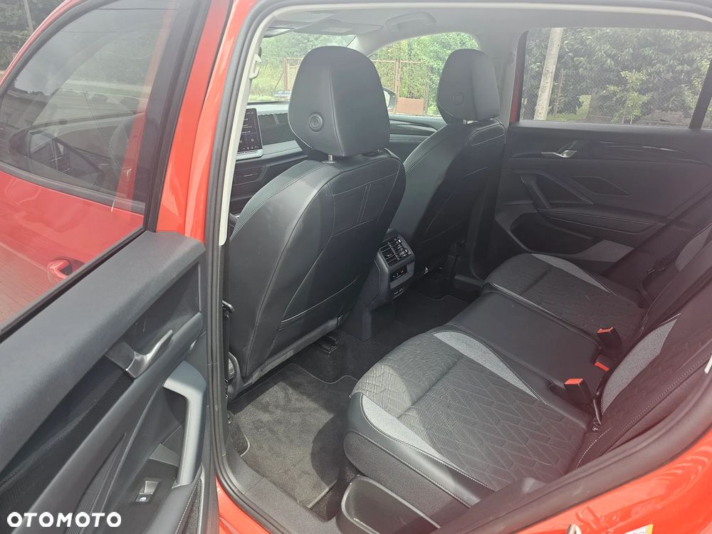 Volkswagen Tiguan 1.5 eTSI Special Edition DSG - 10