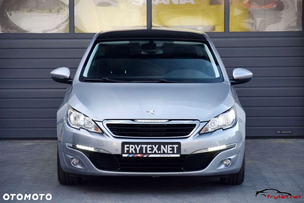 Peugeot 308 - 6