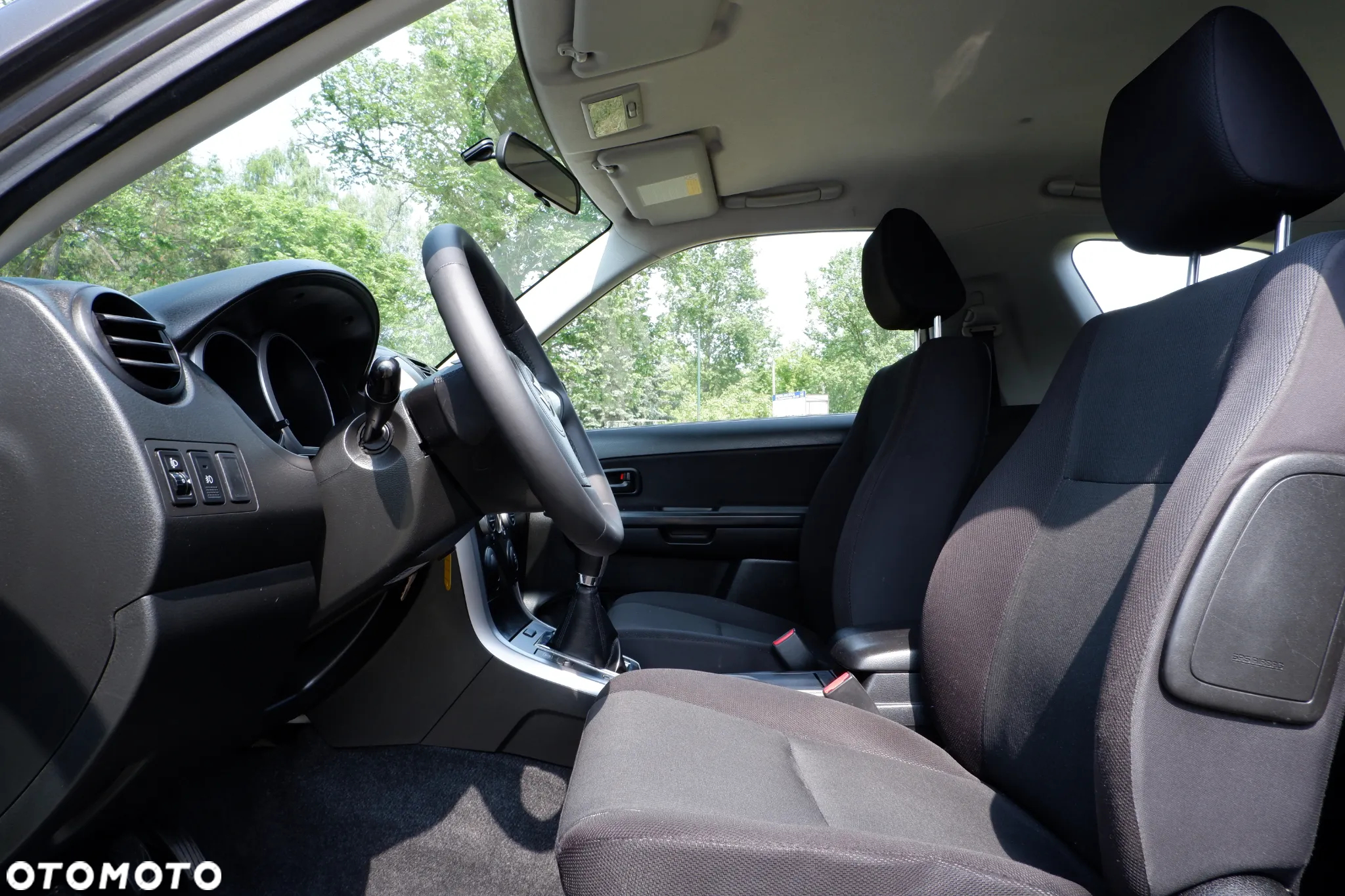 Suzuki Grand Vitara 1.6 Comfort EU5 - 25
