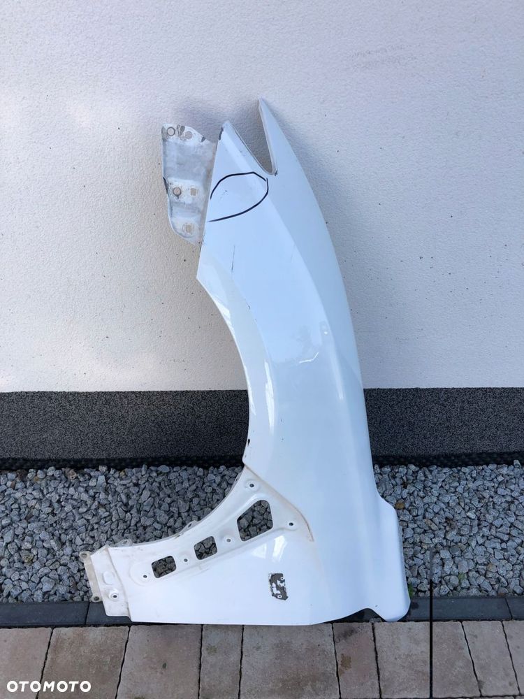 Lexus RCF błotnik lewy - 1