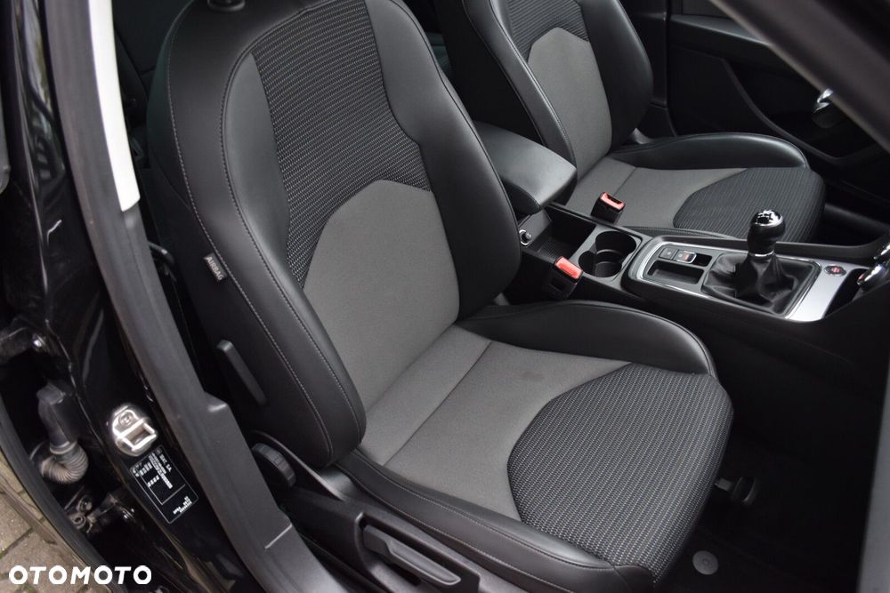 Seat Leon 1.5 TSI Xcellence - 34