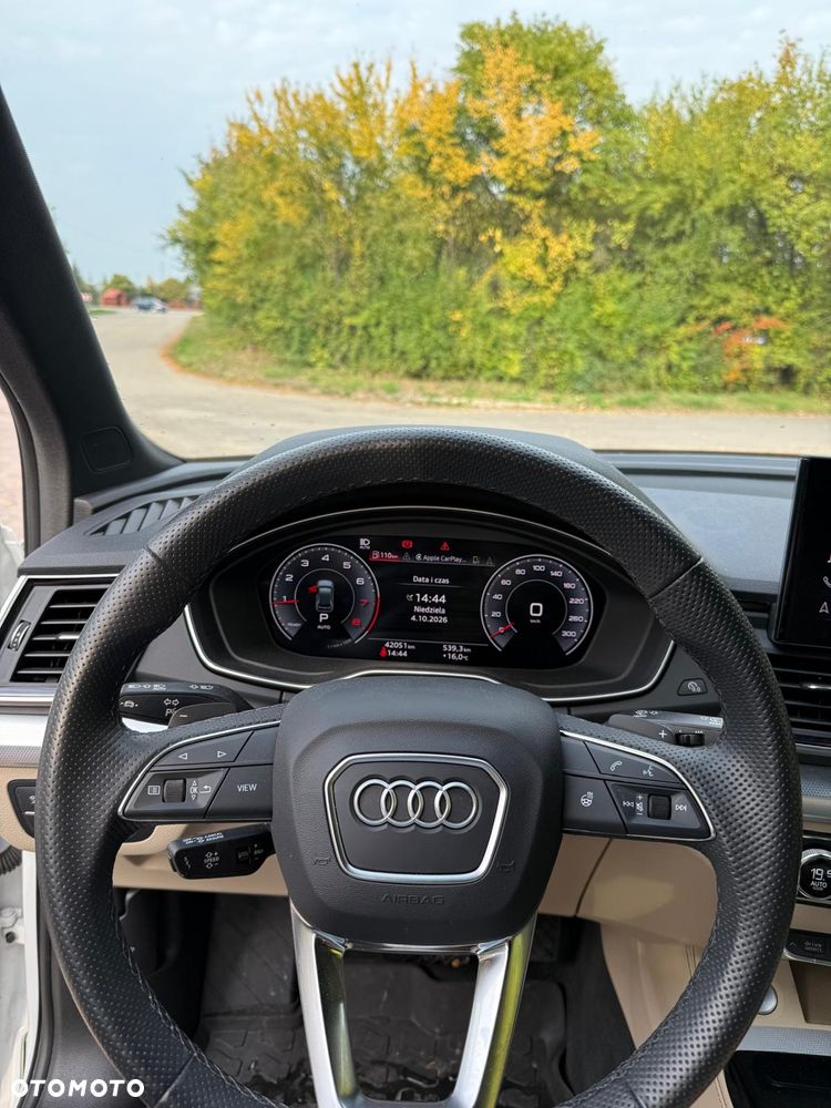 Audi Q5 - 6