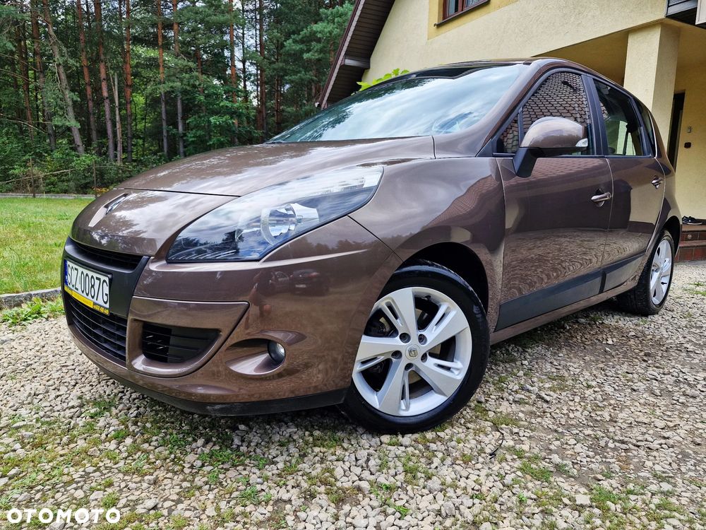 Renault Scenic 1.6 16V 110 Expression - 5