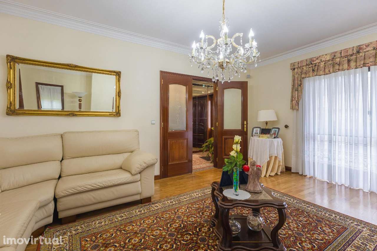 Moradia T4 exclusiva | Piscina| Zona Agrícola | Junto à Praia - Grande imagem: 3/60