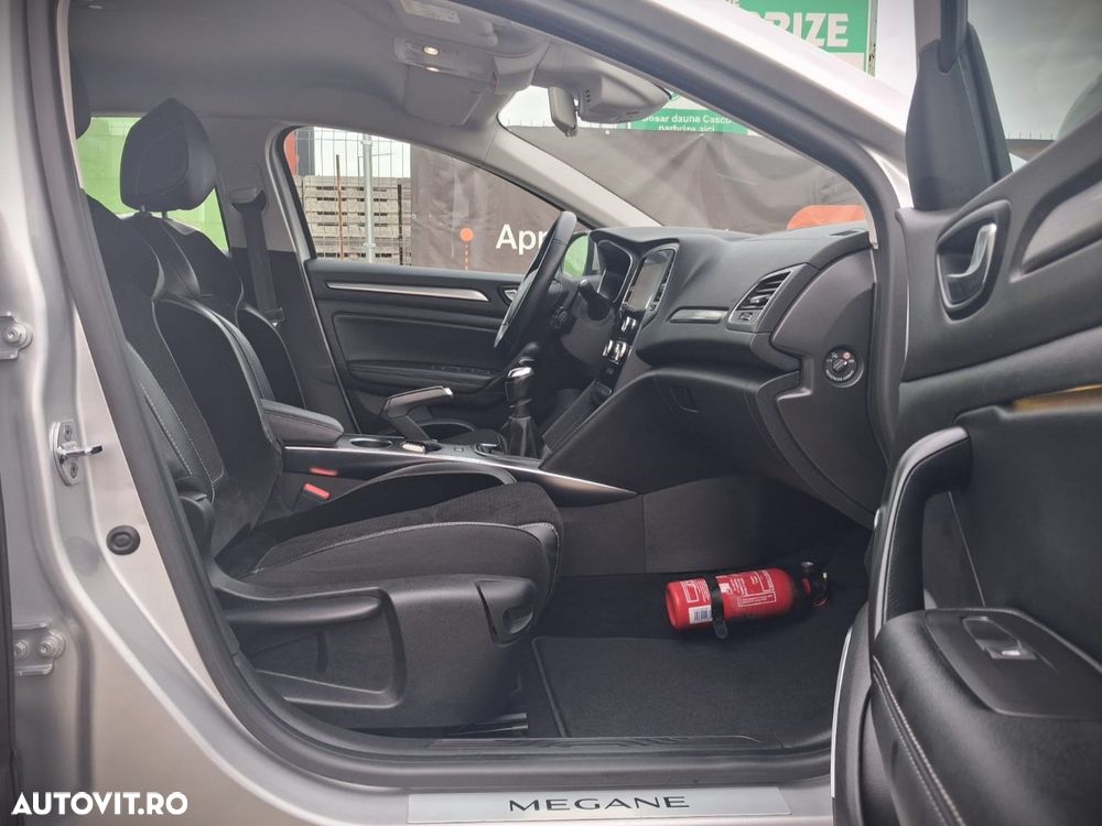 Renault Megane ENERGY dCi 110 INTENS - 26